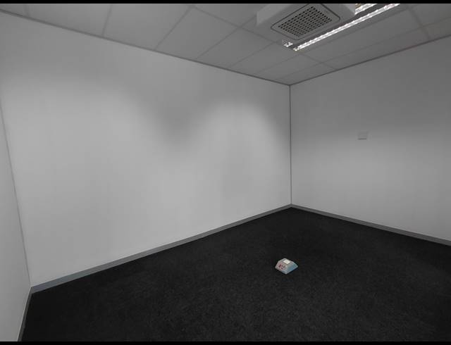 364M² OFFICE TO LET IN LYME PARK